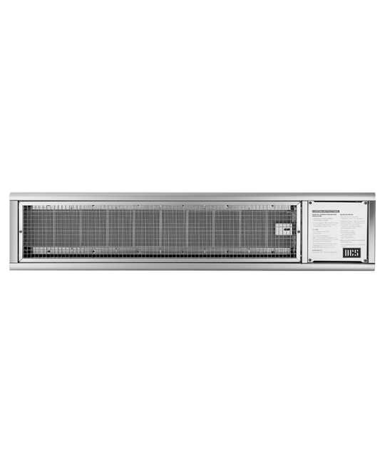 Dcs DCSDRH48N Built-In Patio Heater