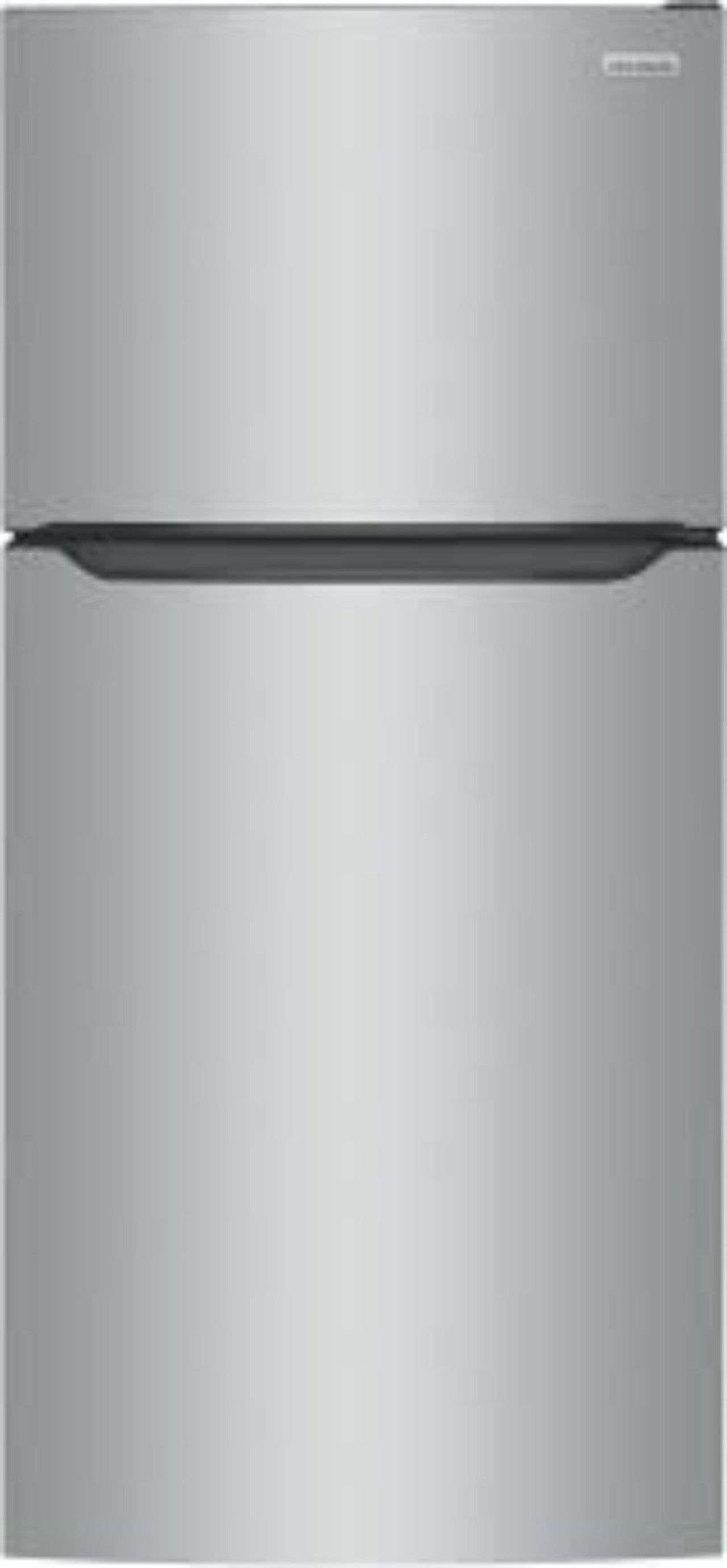 Frigidaire FFHT2045VS Frigidaire 20.0 Cu. Ft. Top Freezer Refrigerator