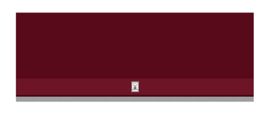 Hestan KVP48BG 48" Pro Canopy Hood - Burgundy / Tin Roof