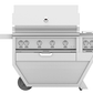 Hestan GABR42CX2NGDG Hestan 42