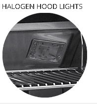 Fire Magic E660I4EAN Fire Magic Echelon Diamond Series E660 30" Built-In Grill With Rotisserie And Analog Thermometer - Natural Gas