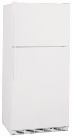 Summit CTR21 Top Freezer Freestanding Refrigerator