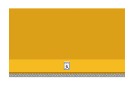 Hestan KVP30YW 30" Pro Canopy - Yellow / Sol
