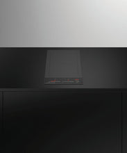 Fisher & Paykel CI122DTB4 Induction Cooktop, 12