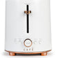 Cafe C9TMA2S4PW3 Café™ Express Finish Toaster