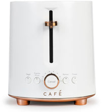 Cafe C9TMA2S4PW3 Café™ Express Finish Toaster
