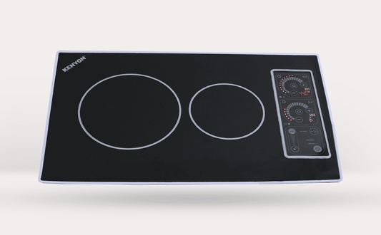 Kenyon B81315 240V Silken2® 2 Burner Large