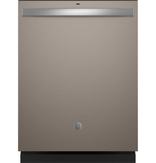 Ge Appliances GDT630PMRES Ge® Top Control With Plastic Interior Dishwasher With Sanitize Cycle & Dry Boost