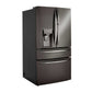 Lg LRMDS3006D 30 Cu. Ft. Smart Wi-Fi Enabled Refrigerator With Craft Ice™ Maker