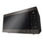 Lg LMC2075BD Lg Black Stainless Steel Series 2.0 Cu. Ft. Neochef™ Countertop Microwave With Smart Inverter And Easyclean®