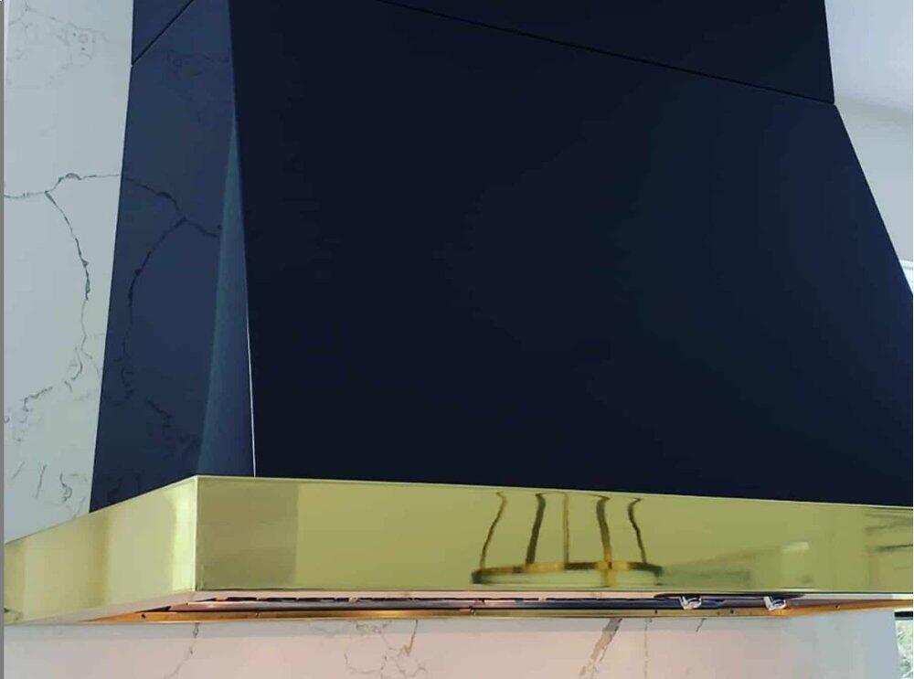 Bluestar NR060ML 60" Abbaka Normandy