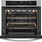 Frigidaire FGEW3066UF Frigidaire Gallery 30'' Single Electric Wall Oven