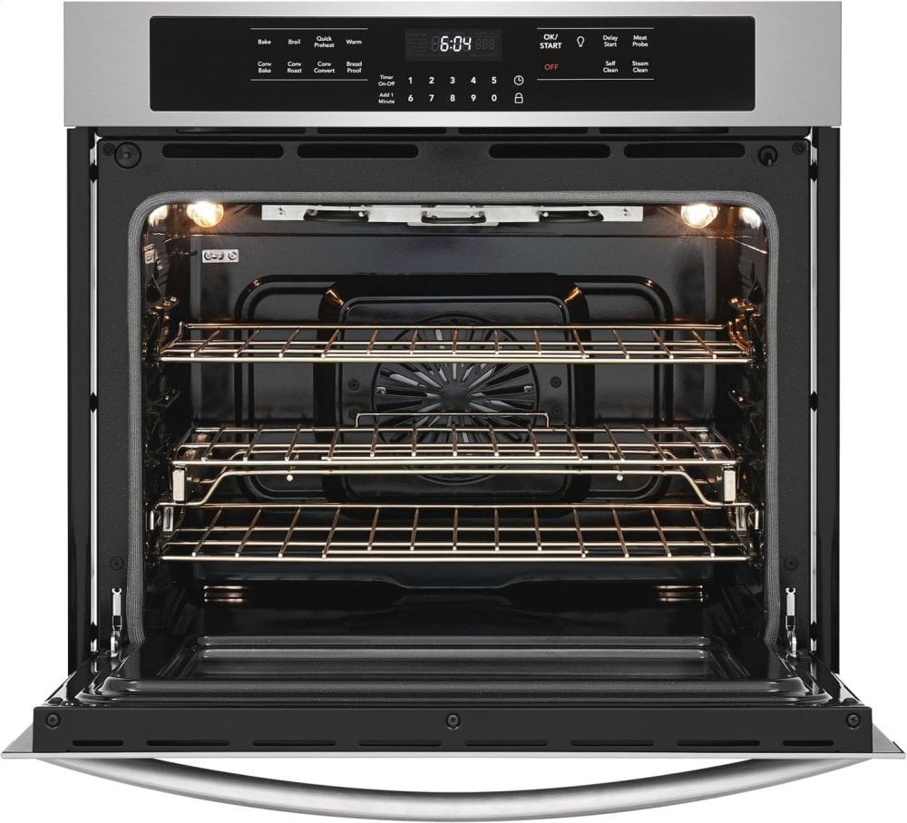 Frigidaire FGEW3066UF Frigidaire Gallery 30'' Single Electric Wall Oven