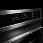 Kitchenaid KFID500ESS 30-Inch 4-Element Induction Double Oven Convection Range - Stainless Steel