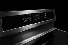 Kitchenaid KFID500ESS 30-Inch 4-Element Induction Double Oven Convection Range - Stainless Steel
