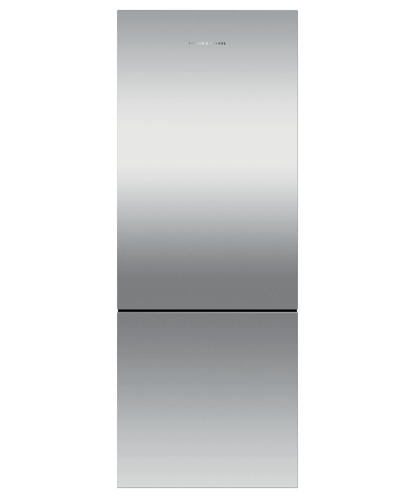 Fisher & Paykel RF135BRPX6N Freestanding Refrigerator Freezer, 25
