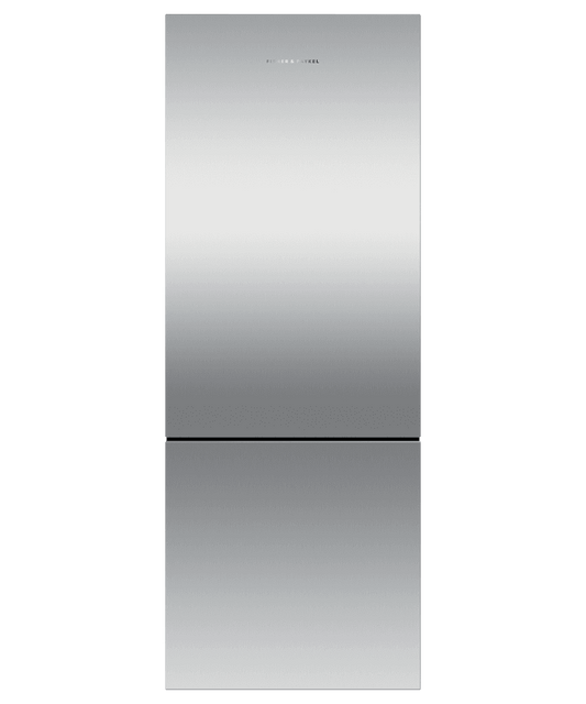 Fisher & Paykel RF135BRPX6N Freestanding Refrigerator Freezer, 25", 13.5 Cu Ft