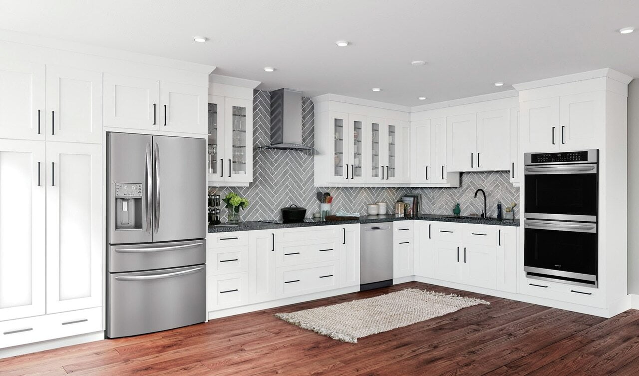 Frigidaire FGIC3066TB Frigidaire Gallery 30'' Induction Cooktop