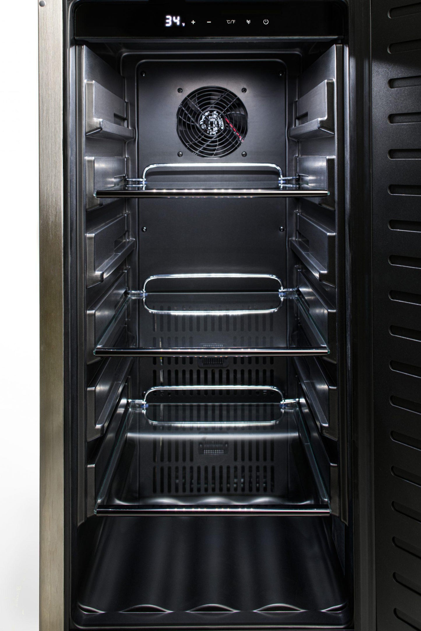 Blaze Grills BLZSSRF15 15" Outdoor Refrigerator