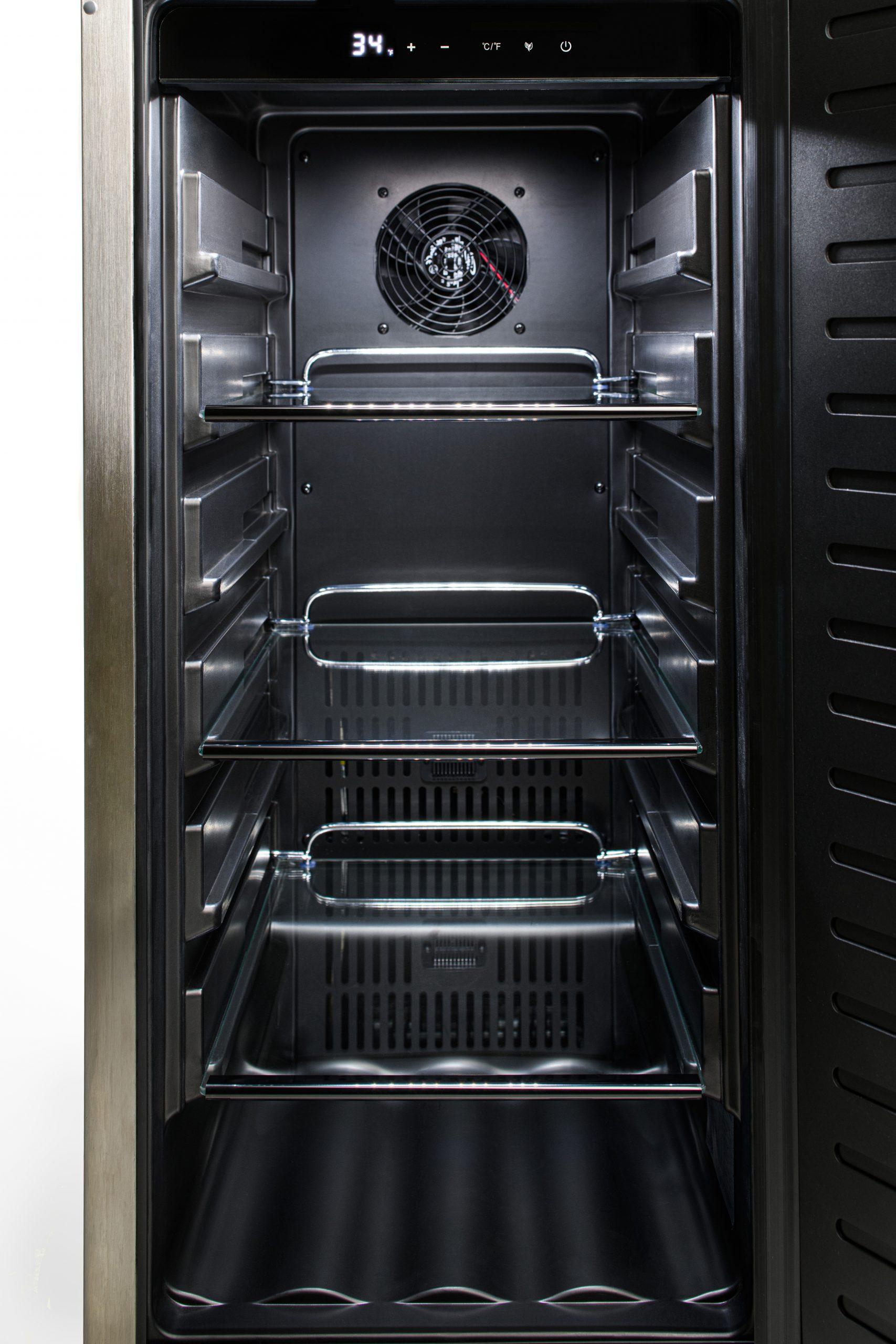 Blaze Grills BLZSSRF15 15" Outdoor Refrigerator