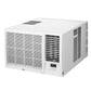 Lg LW1821HRSM 18,000 Btu Smart Wi-Fi Enabled Window Air Conditioner, Cooling & Heating