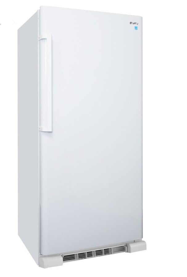 Danby DAR170A3WDD Danby Designer 17 Cu. Ft. Apartment Size Refrigerator