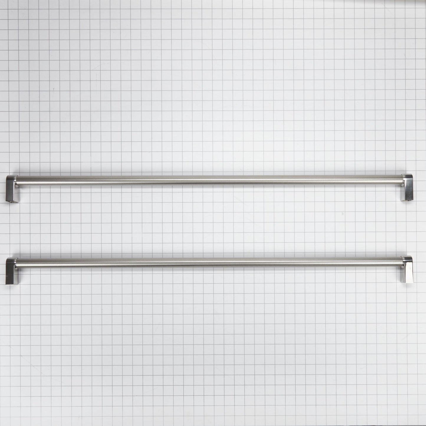Kitchenaid W10782873 Sxs Refrigerator Handle Kit - Other