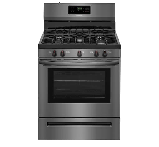 Frigidaire FFGF3054TD Frigidaire 30'' Gas Range