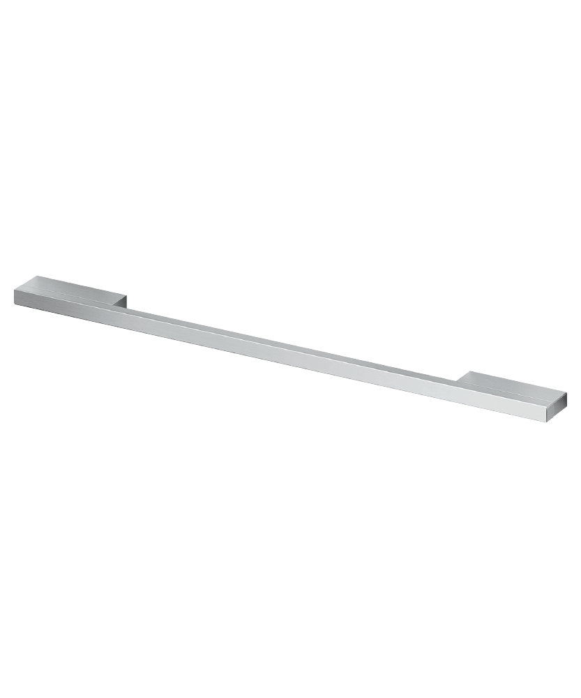 Fisher & Paykel AHD3OBDD60S Contemporary Square Handle, 24"