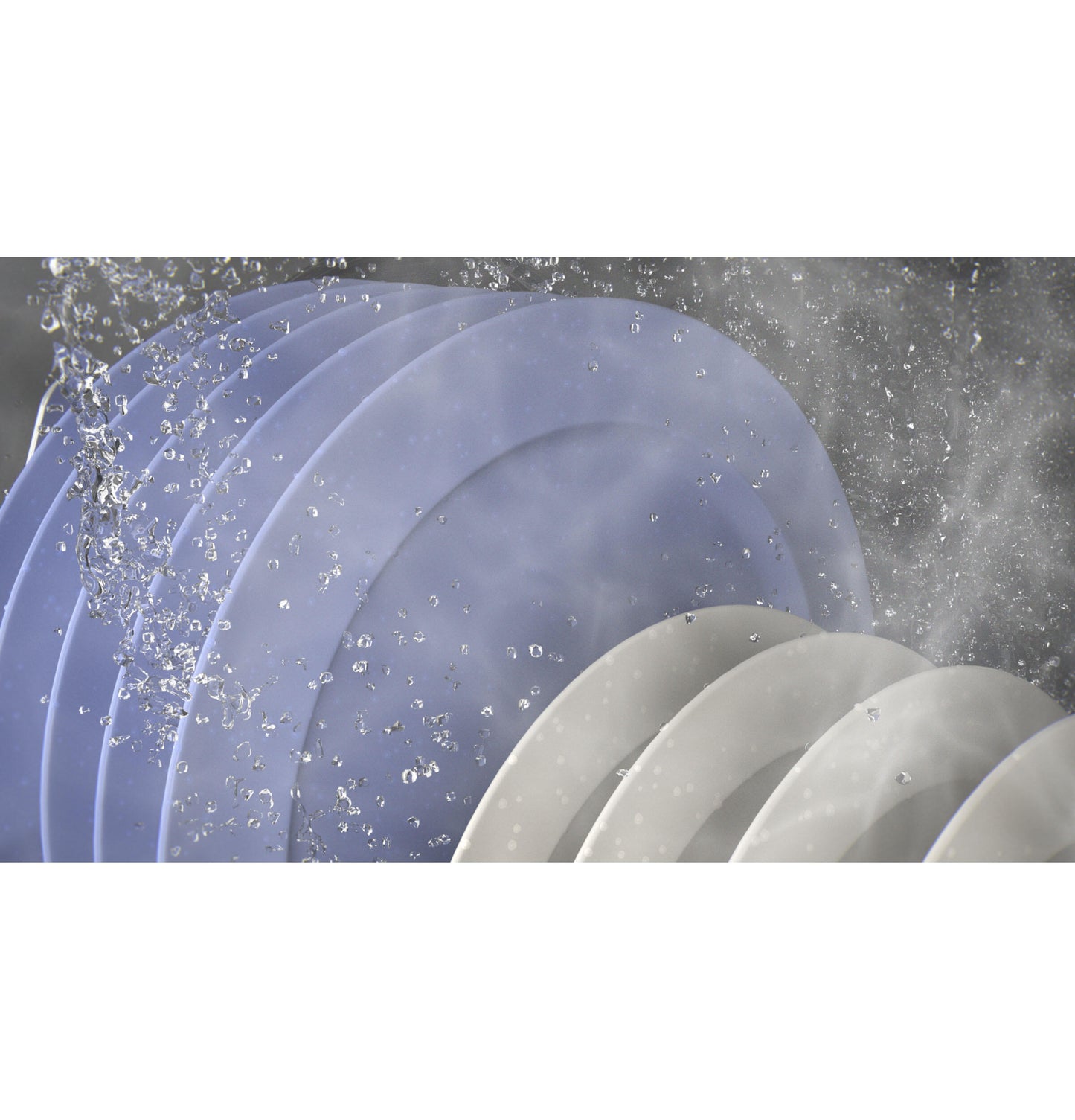 Ge Appliances GDT630PGRBB Ge® Top Control With Plastic Interior Dishwasher With Sanitize Cycle & Dry Boost