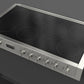 Fulgor Milano F6IRT487S1 Sofia 48 Pro Induction Rangetop - All Glass
