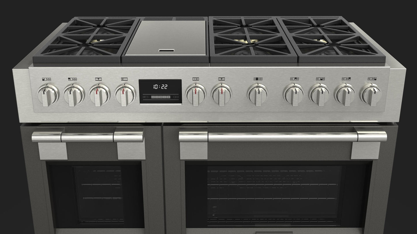 Fulgor Milano PDRKIT48MG 48" Rialto Grey Color Kit