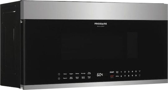 Frigidaire FGBM19WNVF Frigidaire Gallery 1.9 Cu. Ft. Over-The-Range Microwave