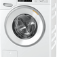 Miele WWF060WCS W1 Front-Loading Washing Machine With Capdosing And Wificonn@Ct.