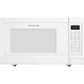 Frigidaire FFMO1611LW Frigidaire 1.6 Cu. Ft. Built-In Microwave