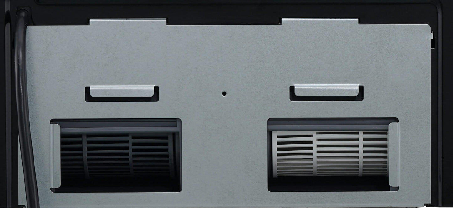 Danby DOM014401G1 Danby 1.4 Cu. Ft. Over The Range Microwave Oven In Stainless Steel