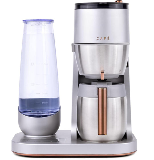 Cafe C7CGAAS2TS3 Café&#8482; Specialty Grind And Brew Coffee Maker With Thermal Carafe