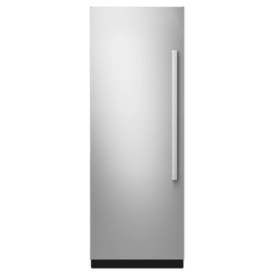 Jennair JKCPL241GM Noir 24" Built-In Column Panel Kit - Left-Swing