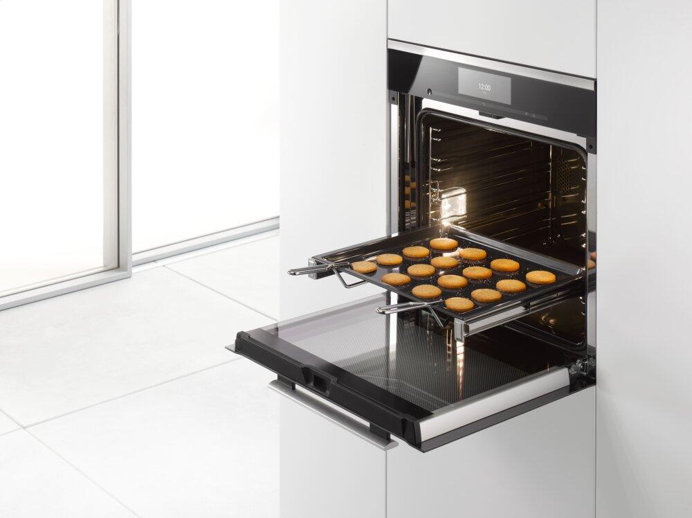 Miele HEG Heg - Handle For Safe Removal Of Hot, Fully-Loaded Trays And Racks.