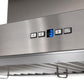 Best Range Hoods IPB9IQT48SB Ipb9 48