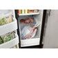 Ge Appliances GSS23GYPFS Ge® 23.0 Cu. Ft. Side-By-Side Refrigerator