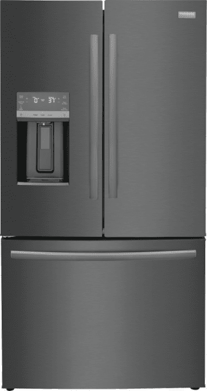 Frigidaire GRFC2353AD Frigidaire Gallery 22.6 Cu. Ft. Counter-Depth French Door Refrigerator