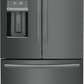 Frigidaire GRFC2353AD Frigidaire Gallery 22.6 Cu. Ft. Counter-Depth French Door Refrigerator