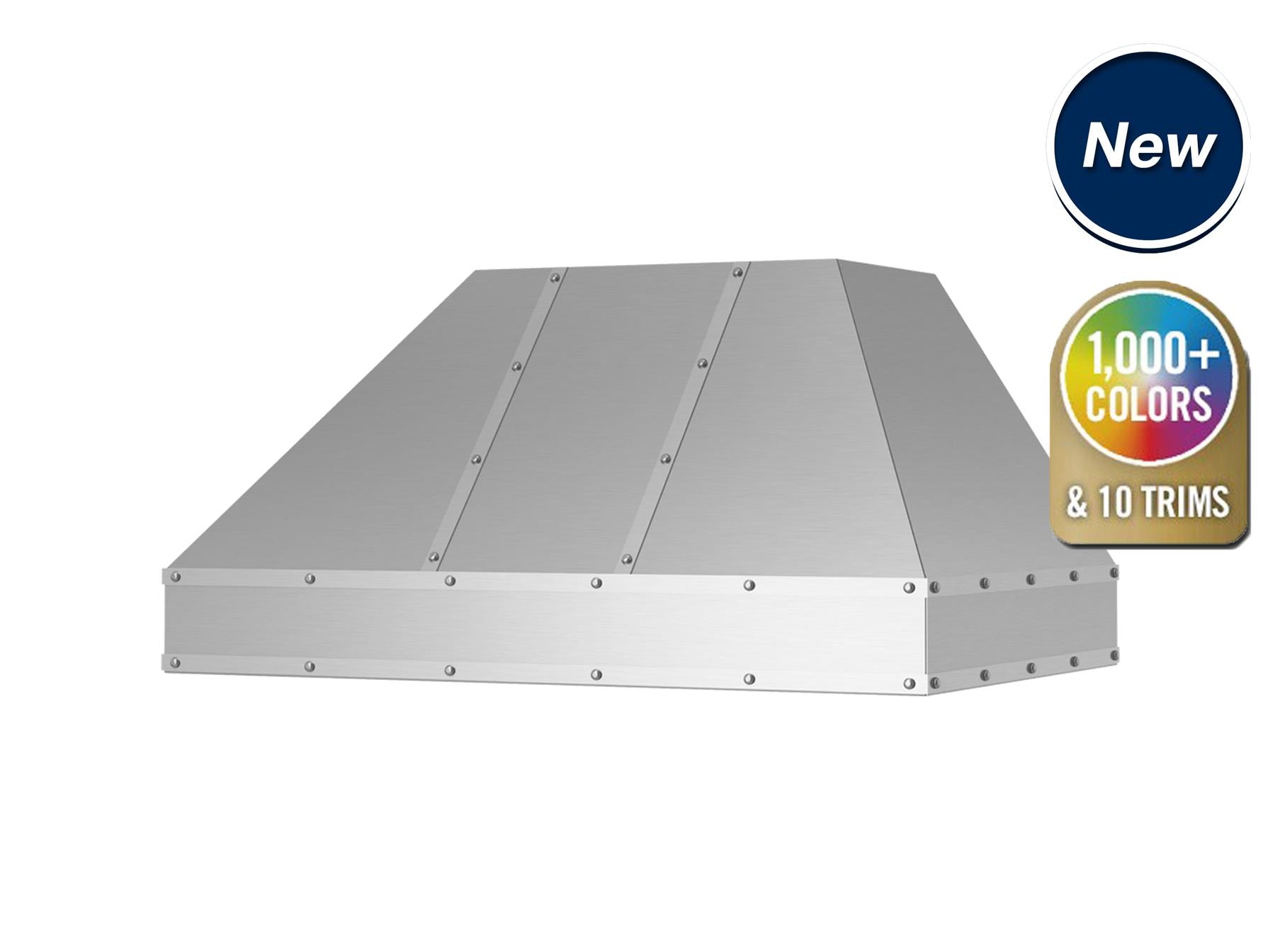 Bluestar HA036MLPLT 36