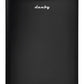 Danby DAR044A6MDB Danby 4.4 Cu.Ft. Contemporary Classic Compact Refrigerator