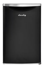 Danby DAR044A6MDB Danby 4.4 Cu.Ft. Contemporary Classic Compact Refrigerator