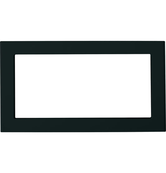 Ge Appliances JX827DFBB Ge® Optional 27" Built-In Trim Kit Jx827Dfbb