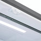 Lg LRFXS3106S 31 Cu. Ft. Smart Standard-Depth Max™ French Door Refrigerator With Dual Ice