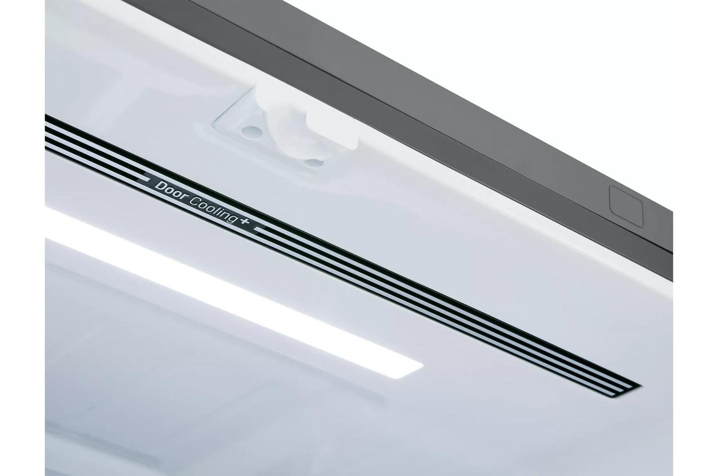 Lg LRFXS3106S 31 Cu. Ft. Smart Standard-Depth Max™ French Door Refrigerator With Dual Ice