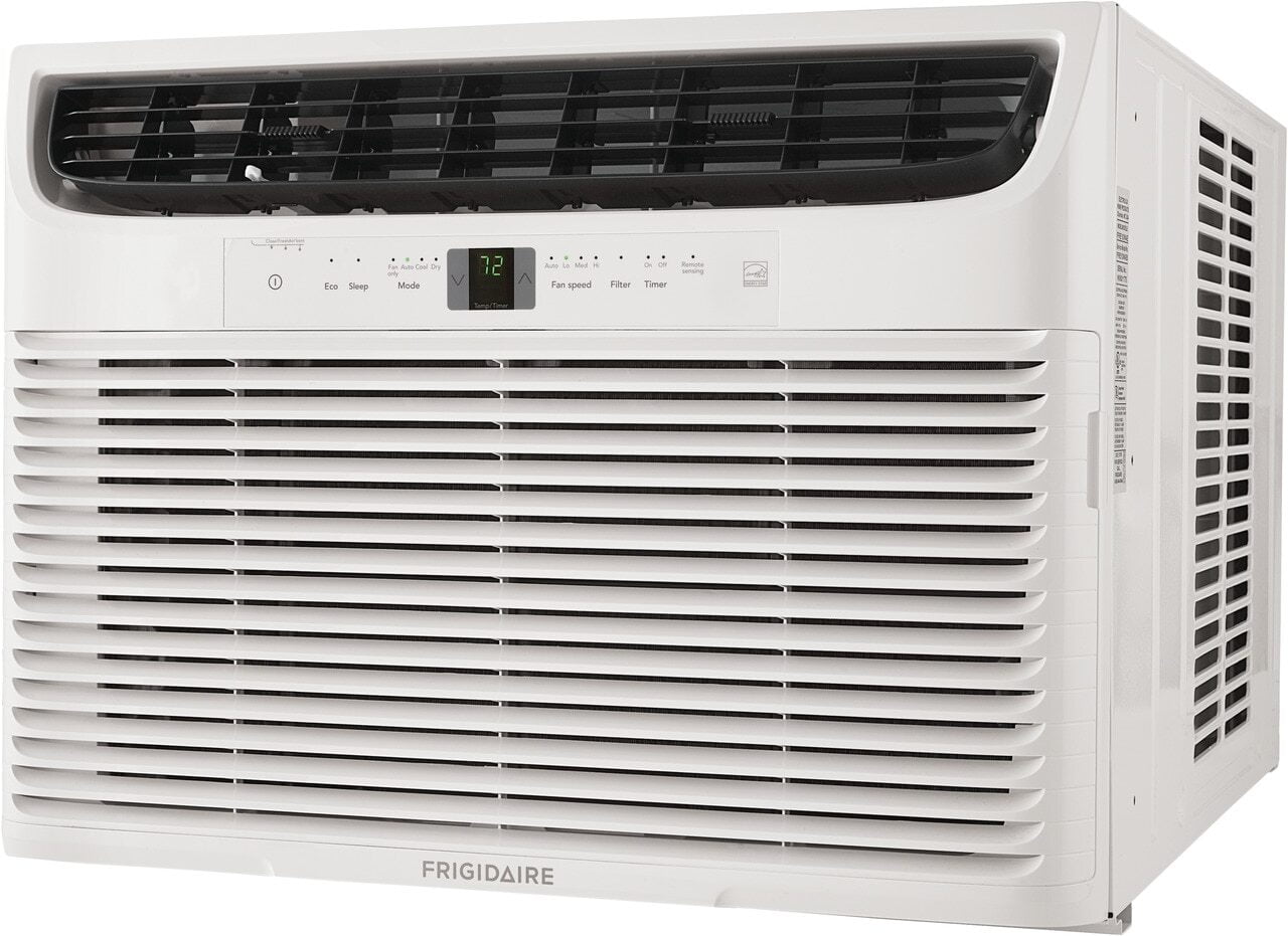 Frigidaire FFRE253WAE Frigidaire 25,000 Btu Window-Mounted Room Air Conditioner